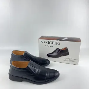 Leather shoes, Men's Oxford 11