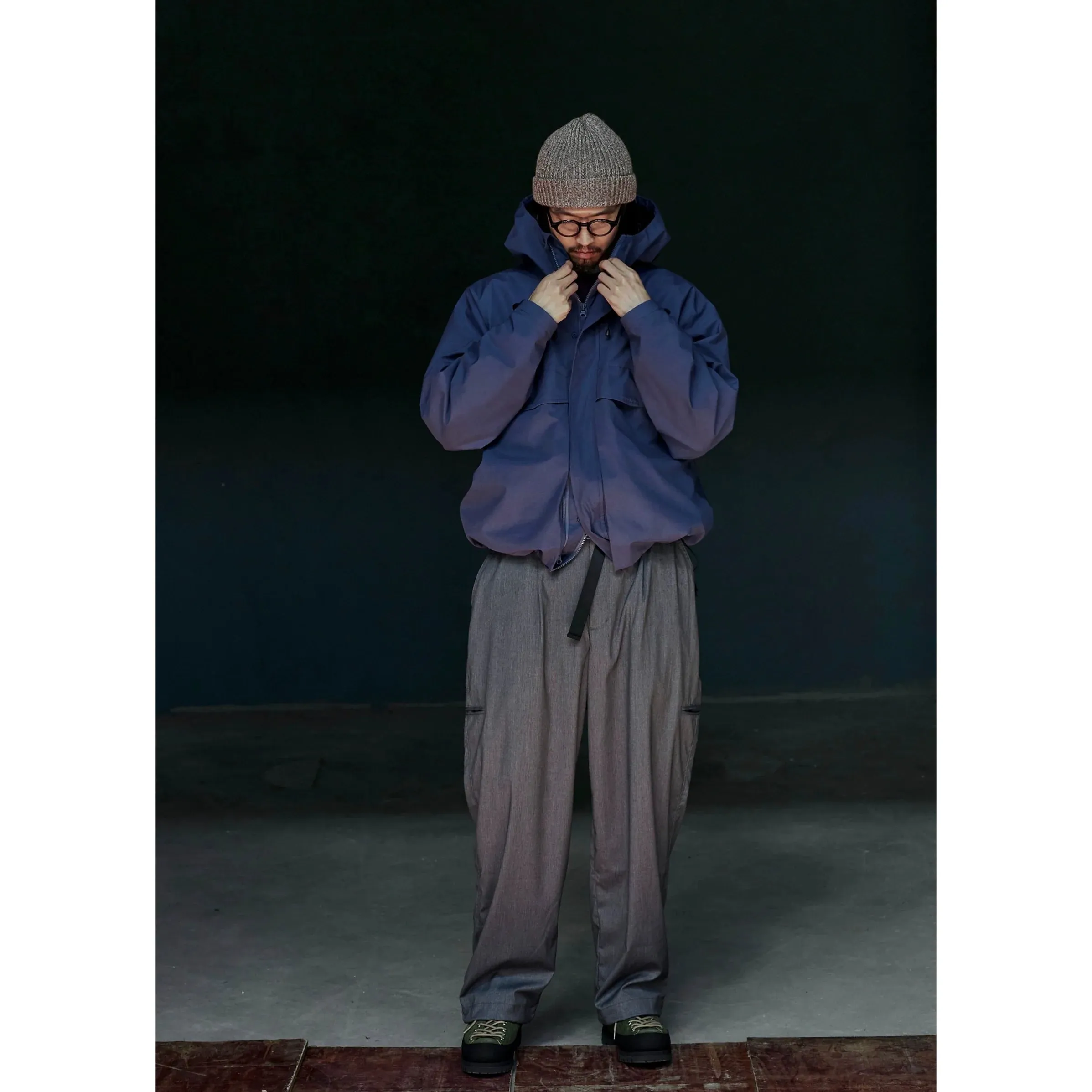 Light Hiker Trousers