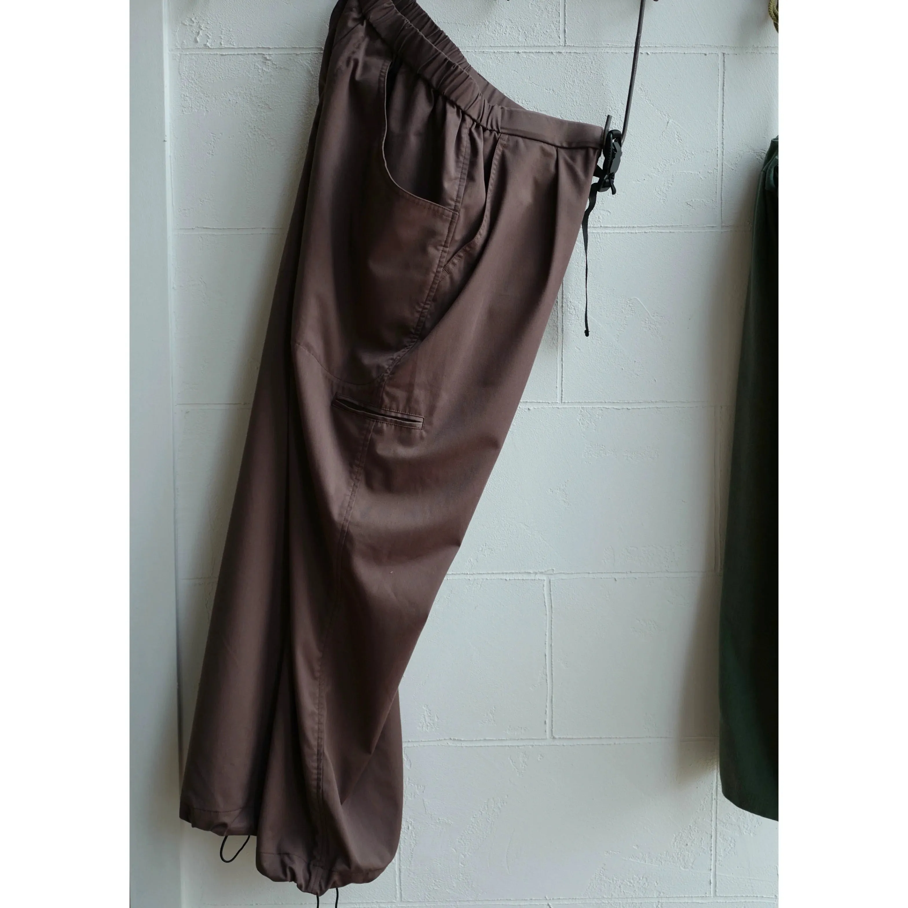 Light Hiker Trousers