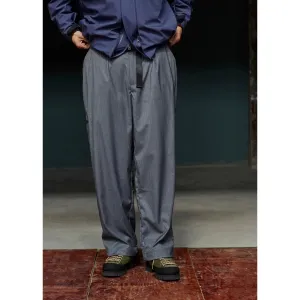 Light Hiker Trousers
