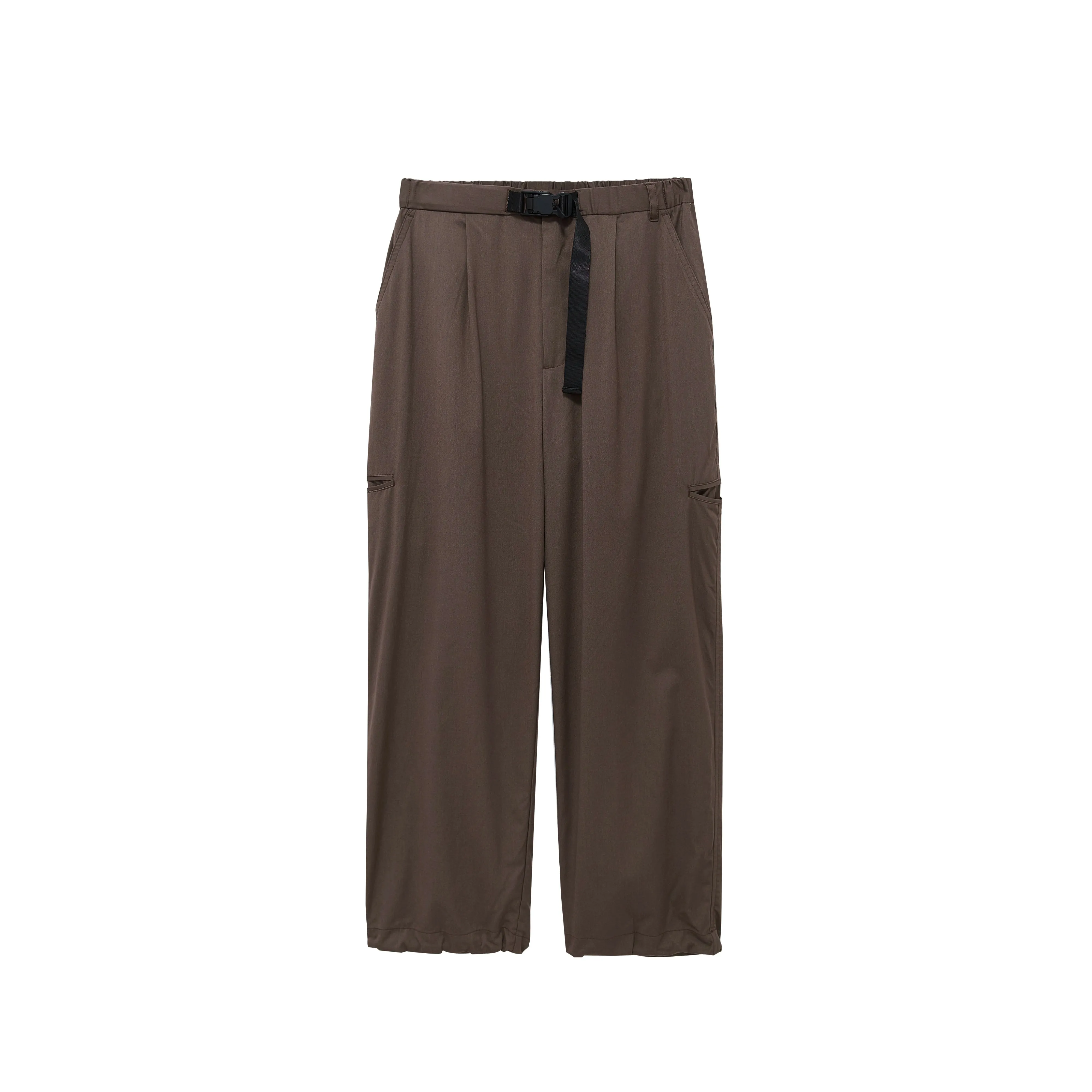 Light Hiker Trousers