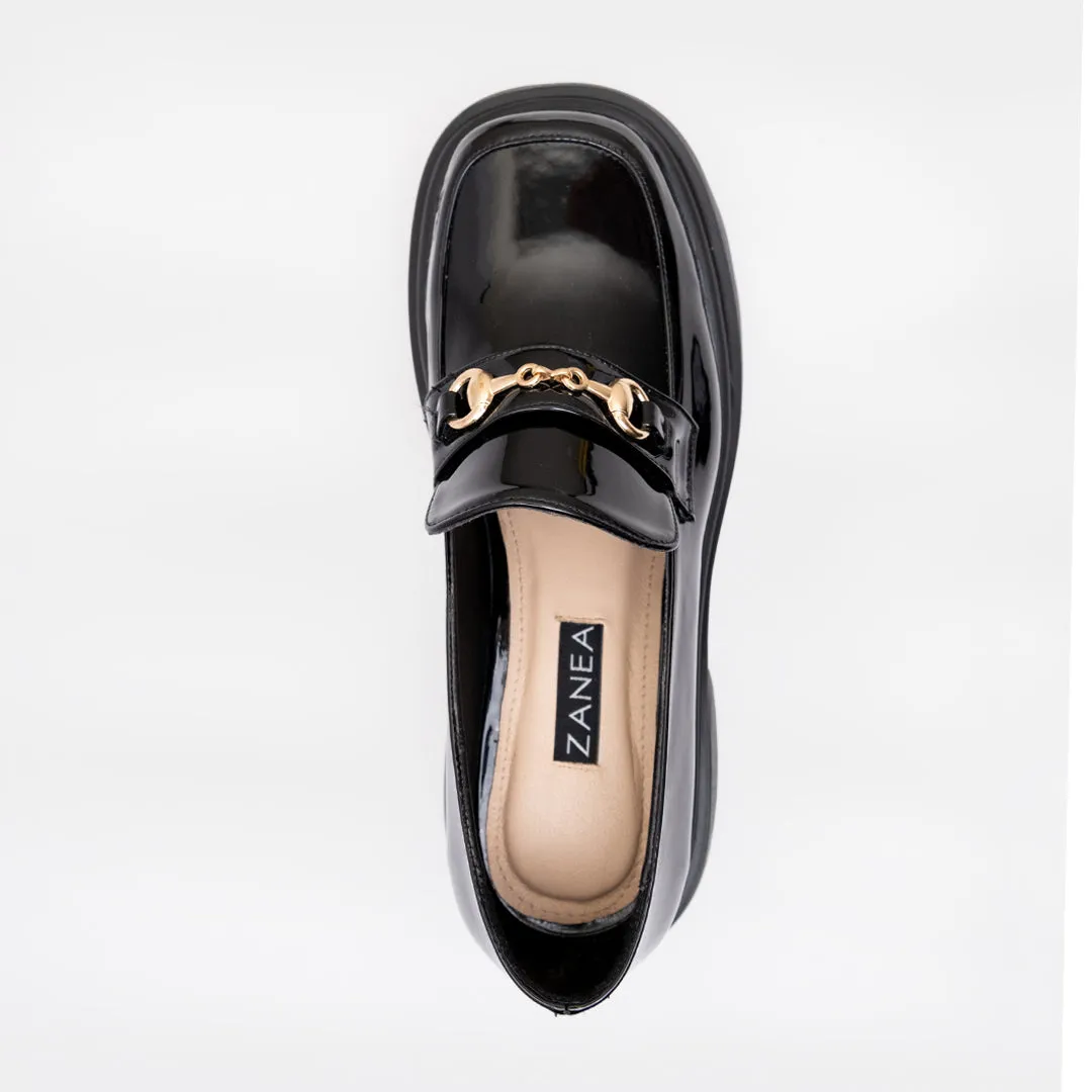 London Loafers (Black)