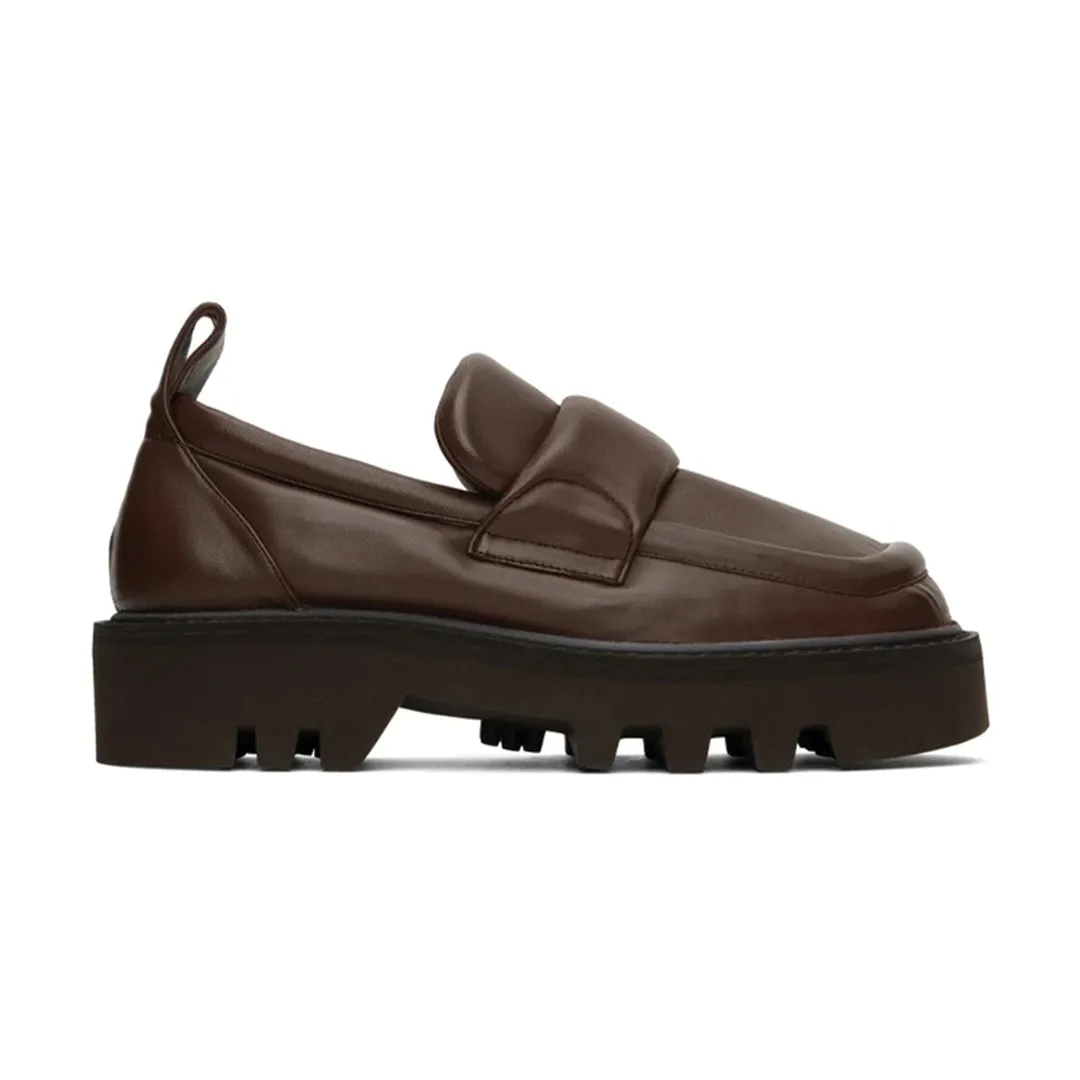 Looro Padded Loafer