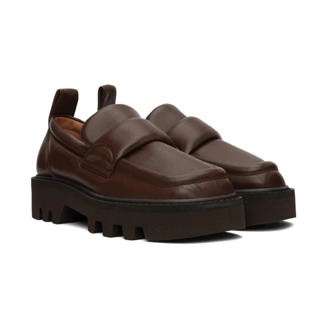 Looro Padded Loafer