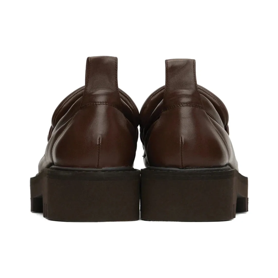 Looro Padded Loafer