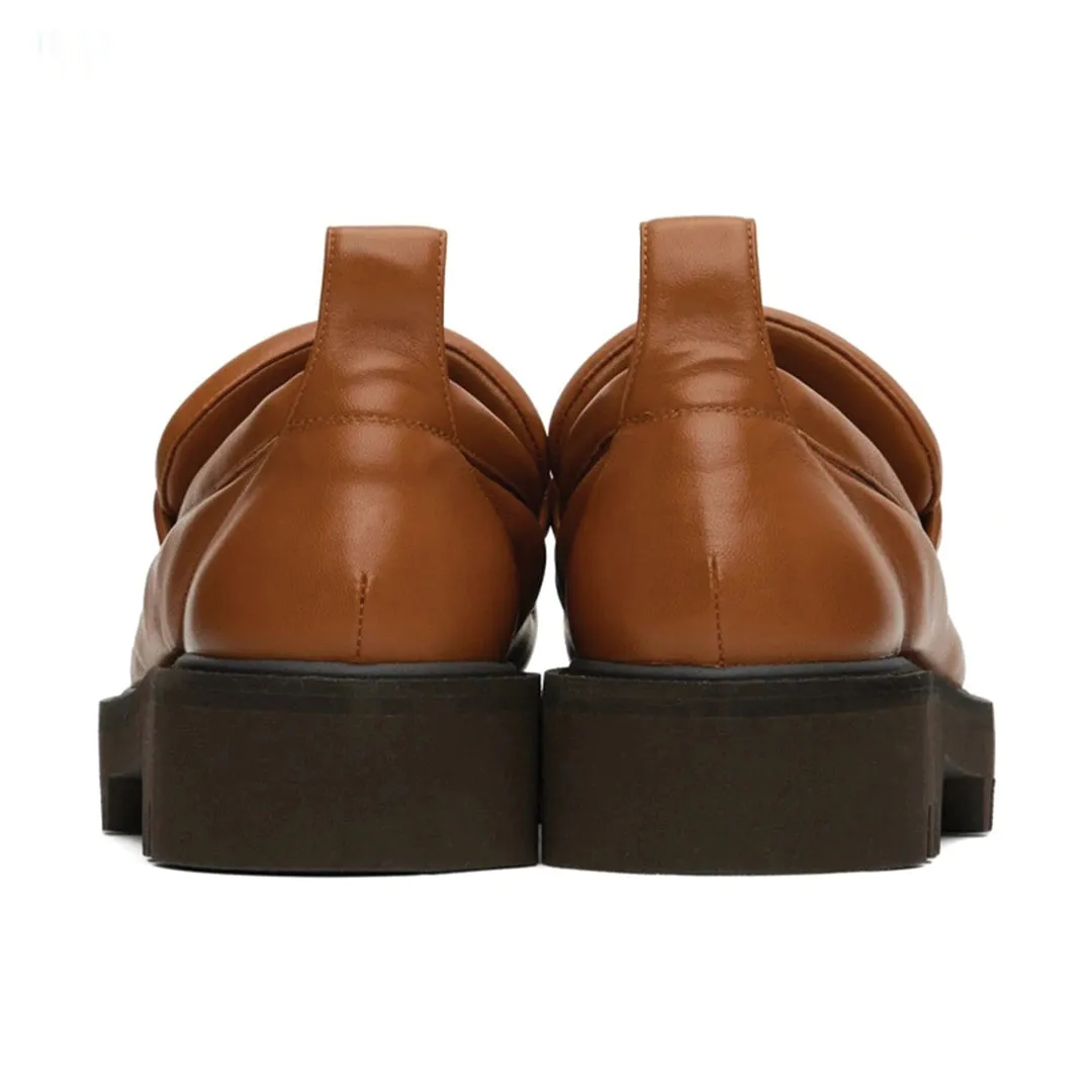 Looro Padded Loafer