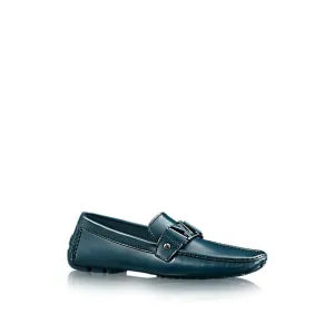 Louis Vuitton - Monte Carlo Moccasin