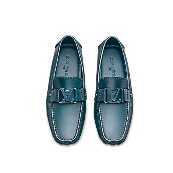 Louis Vuitton - Monte Carlo Moccasin