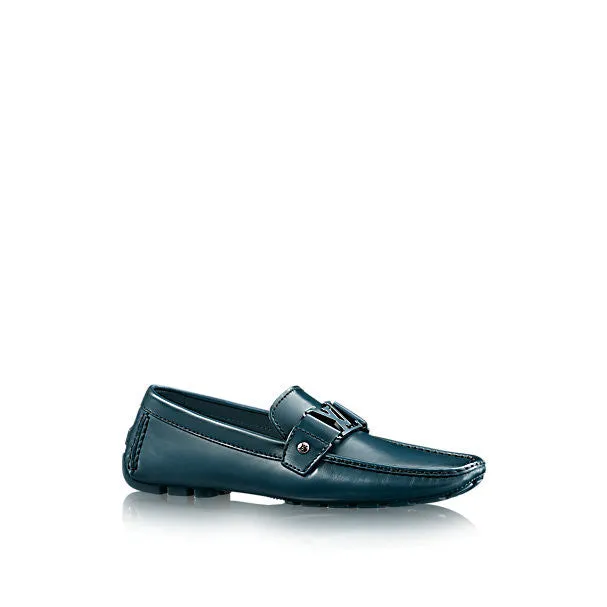 Louis Vuitton - Monte Carlo Moccasin