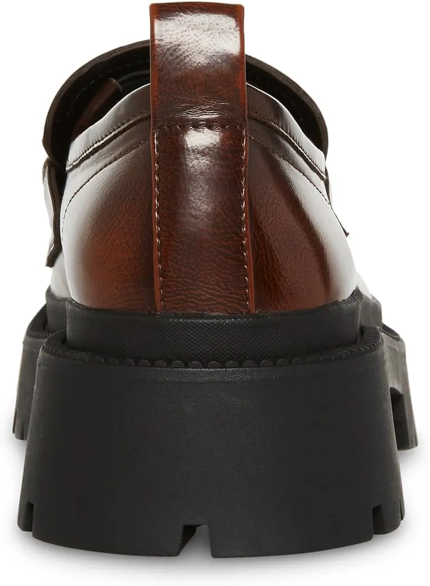 Madden Girl Women's Ashlee Loafer