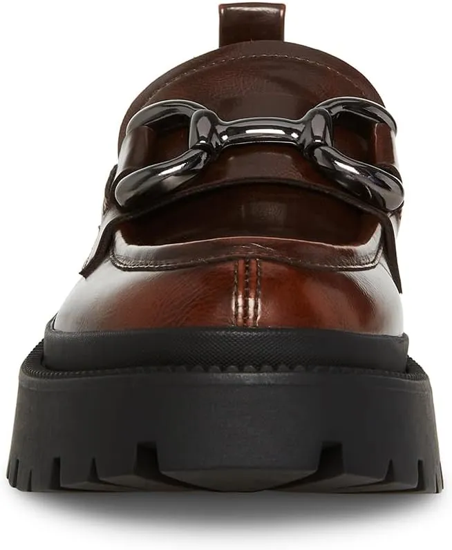 Madden Girl Women's Ashlee Loafer