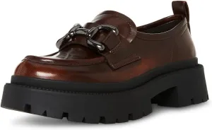 Madden Girl Women's Ashlee Loafer