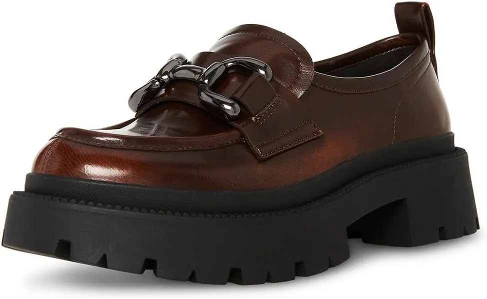 Madden Girl Women's Ashlee Loafer