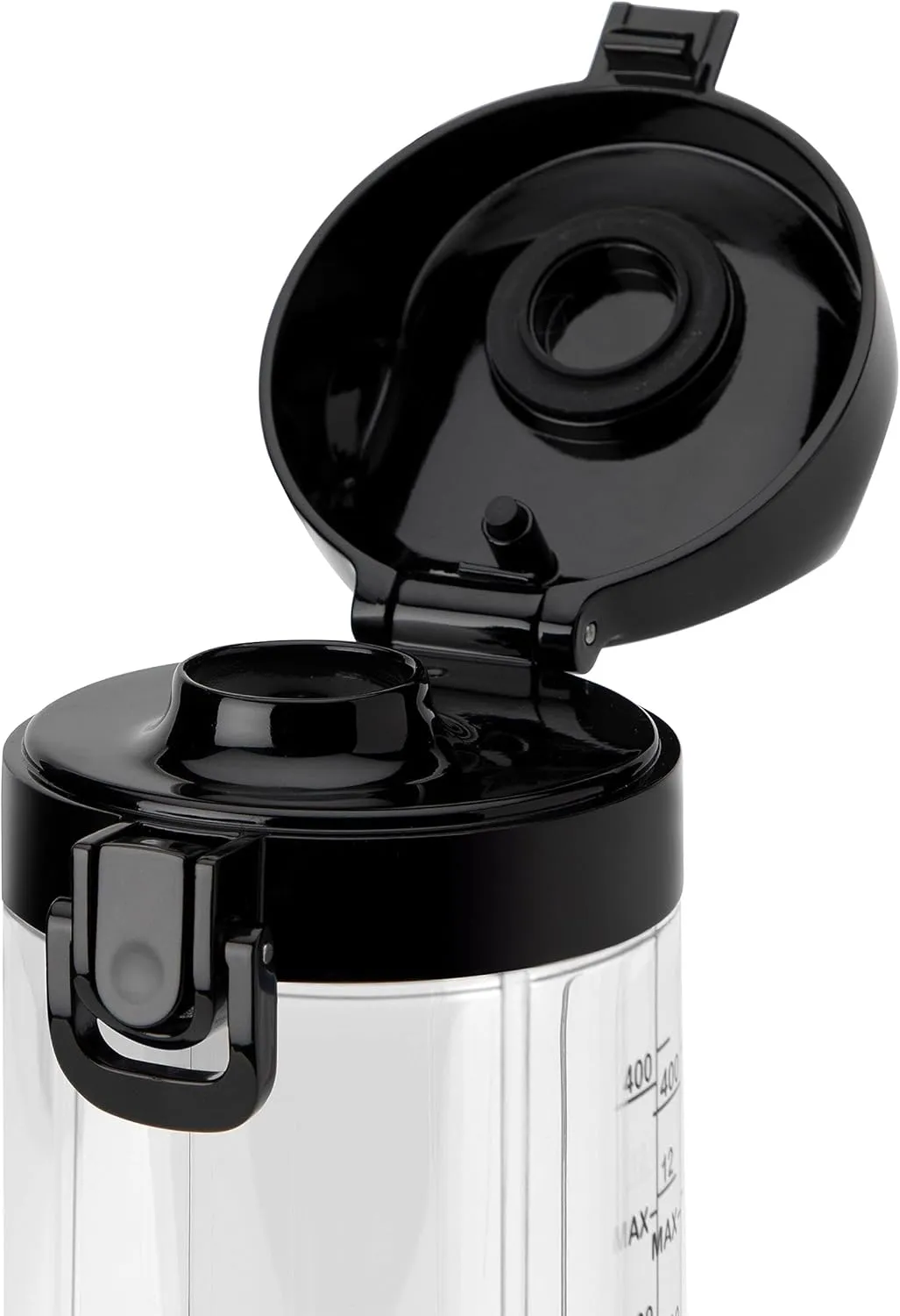 magic bullet Portable Blender MBPB50100AK Black