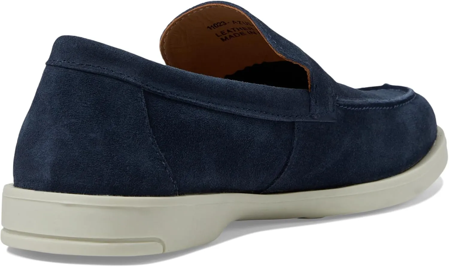 Marc Joseph New York Men's Cooper St Loafer
