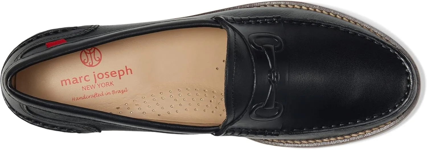 Marc Joseph New York Women's Academy Park Loafer Flat