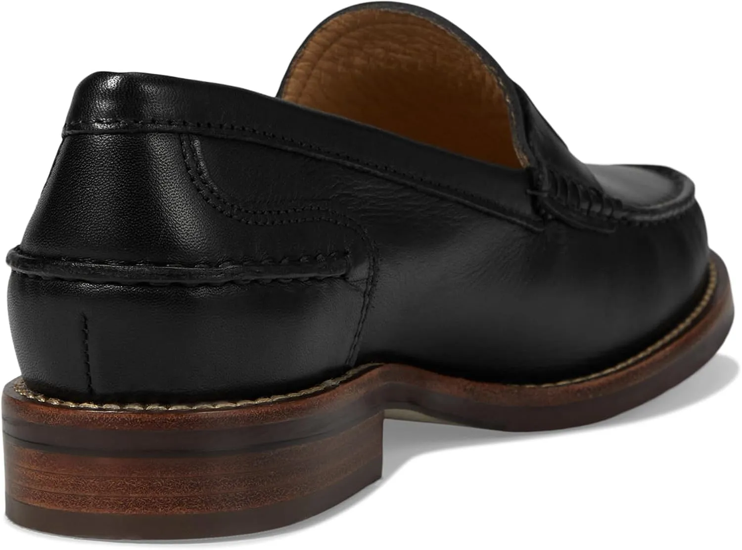 Marc Joseph New York Women's Academy Park Loafer Flat