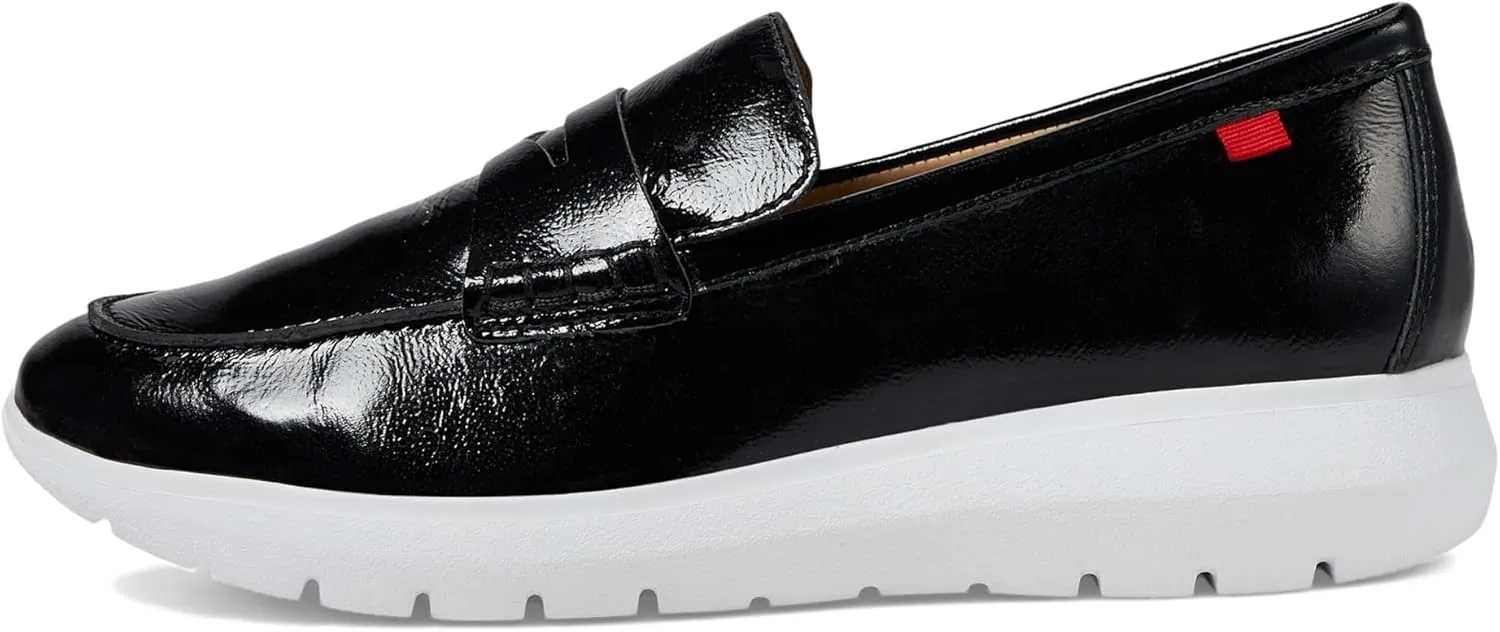 Marc Joseph New York Women's Grace Street Loafer