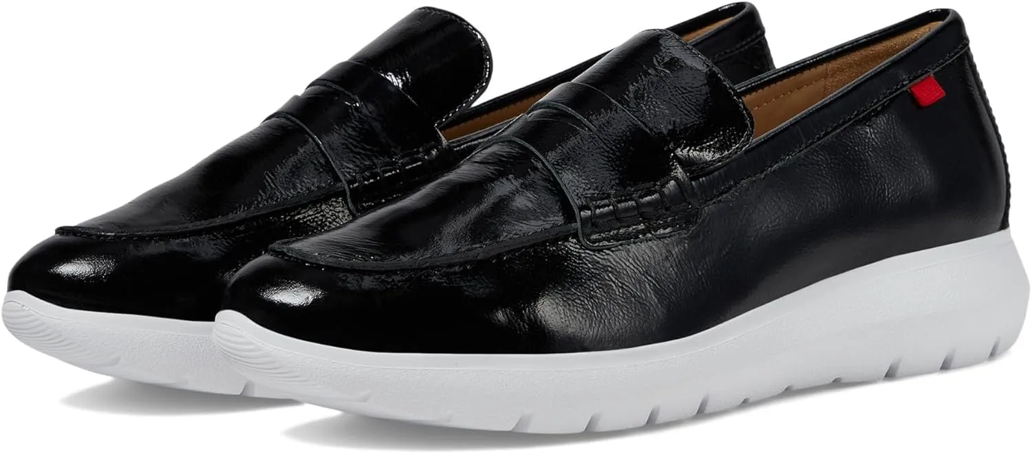 Marc Joseph New York Women's Grace Street Loafer