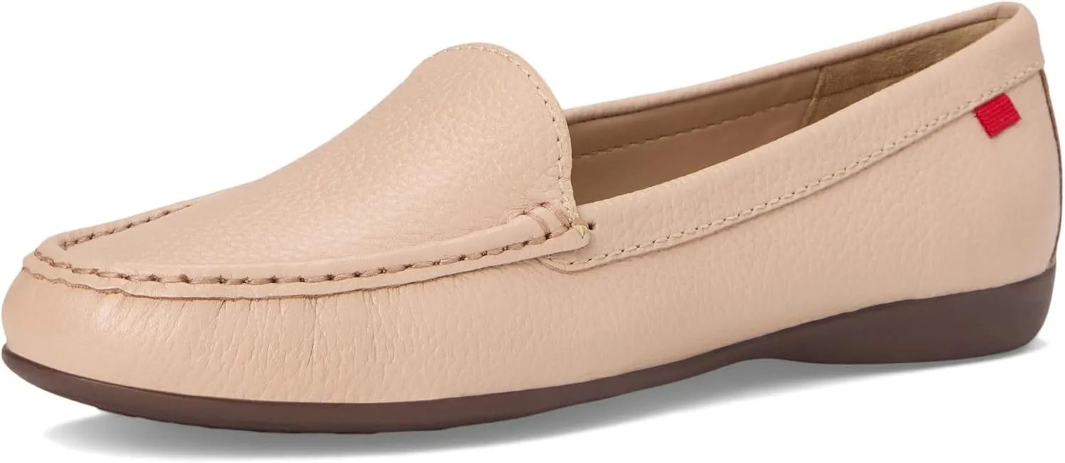 Marc Joseph New York Women's Lake Road Loafer Flat