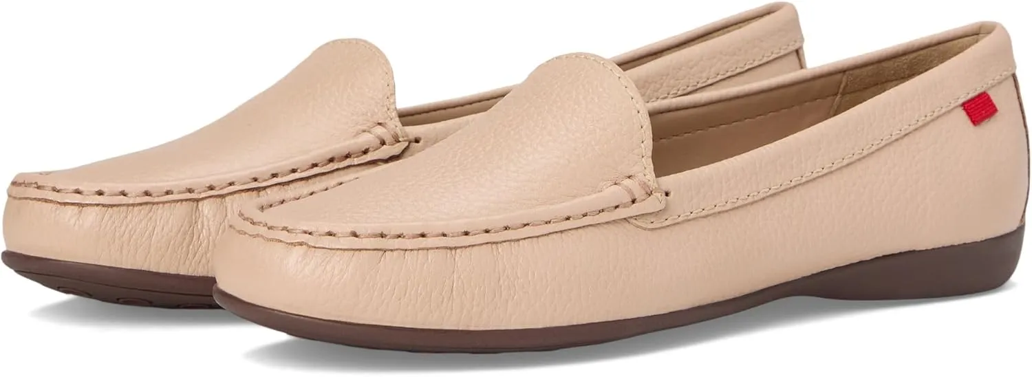 Marc Joseph New York Women's Lake Road Loafer Flat