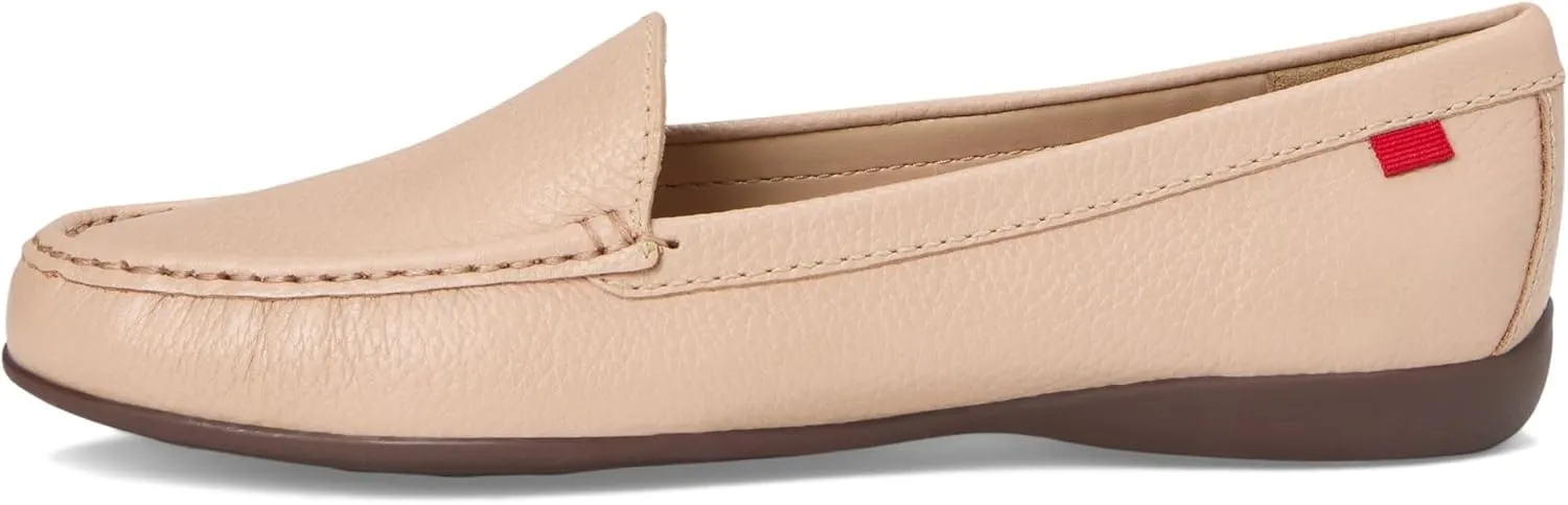 Marc Joseph New York Women's Lake Road Loafer Flat