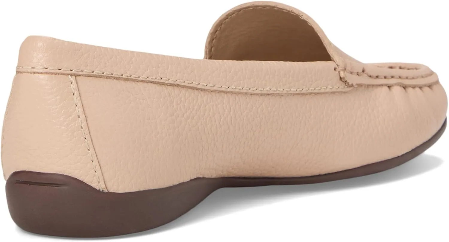 Marc Joseph New York Women's Lake Road Loafer Flat