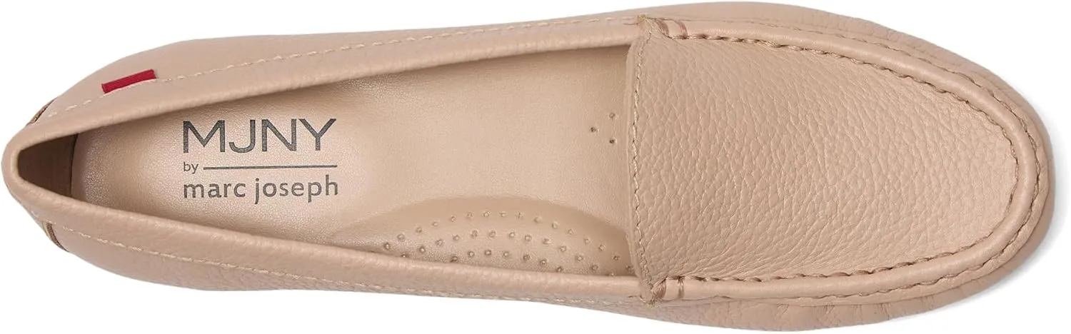 Marc Joseph New York Women's Lake Road Loafer Flat