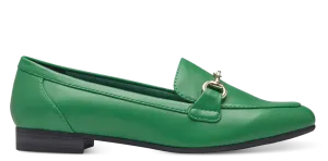 Marco Tozzi Ladies Slip On Loafer Shoe 24213-700