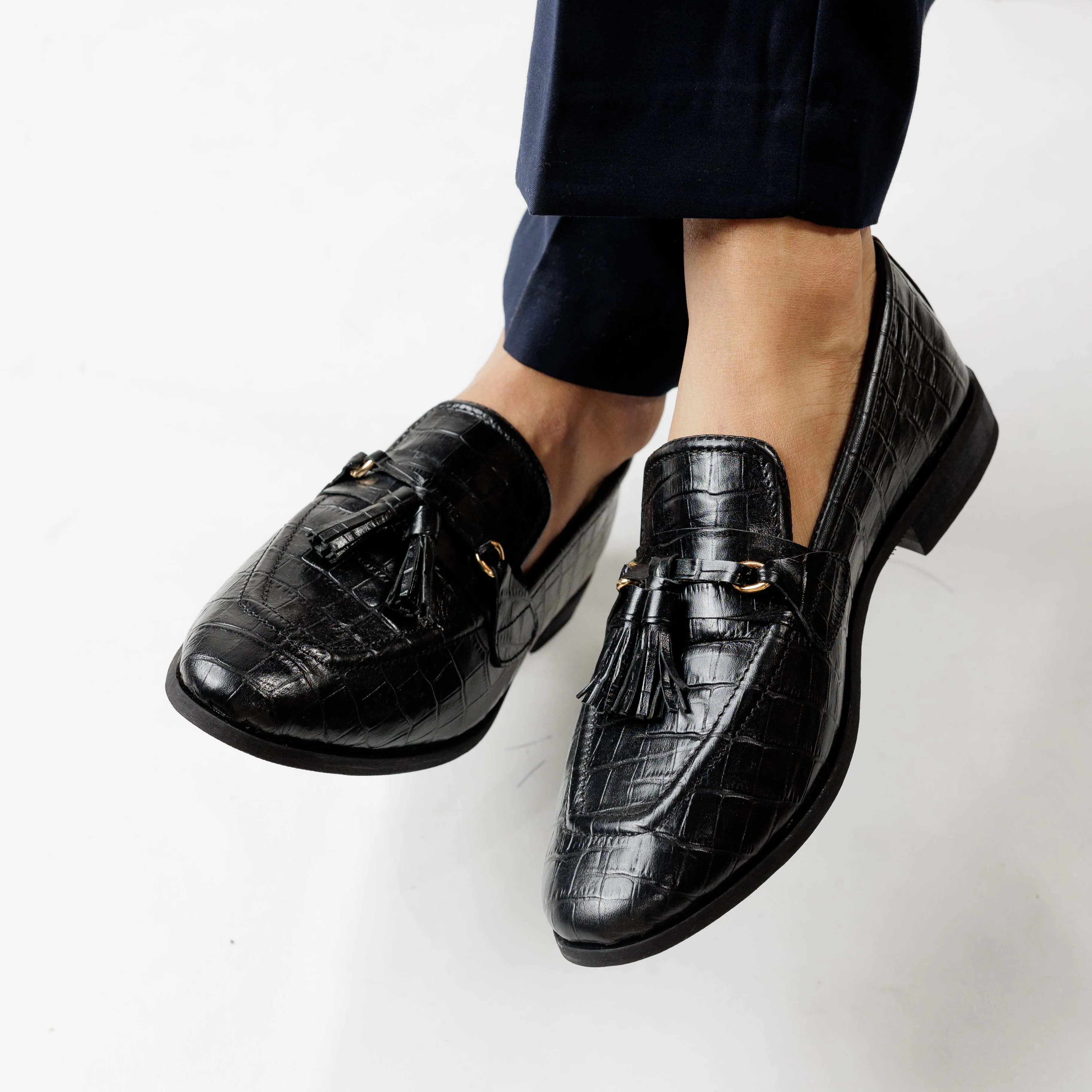 Marine Loafer