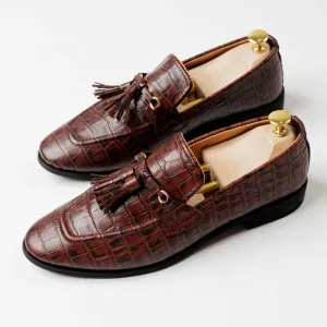 Marine Loafer
