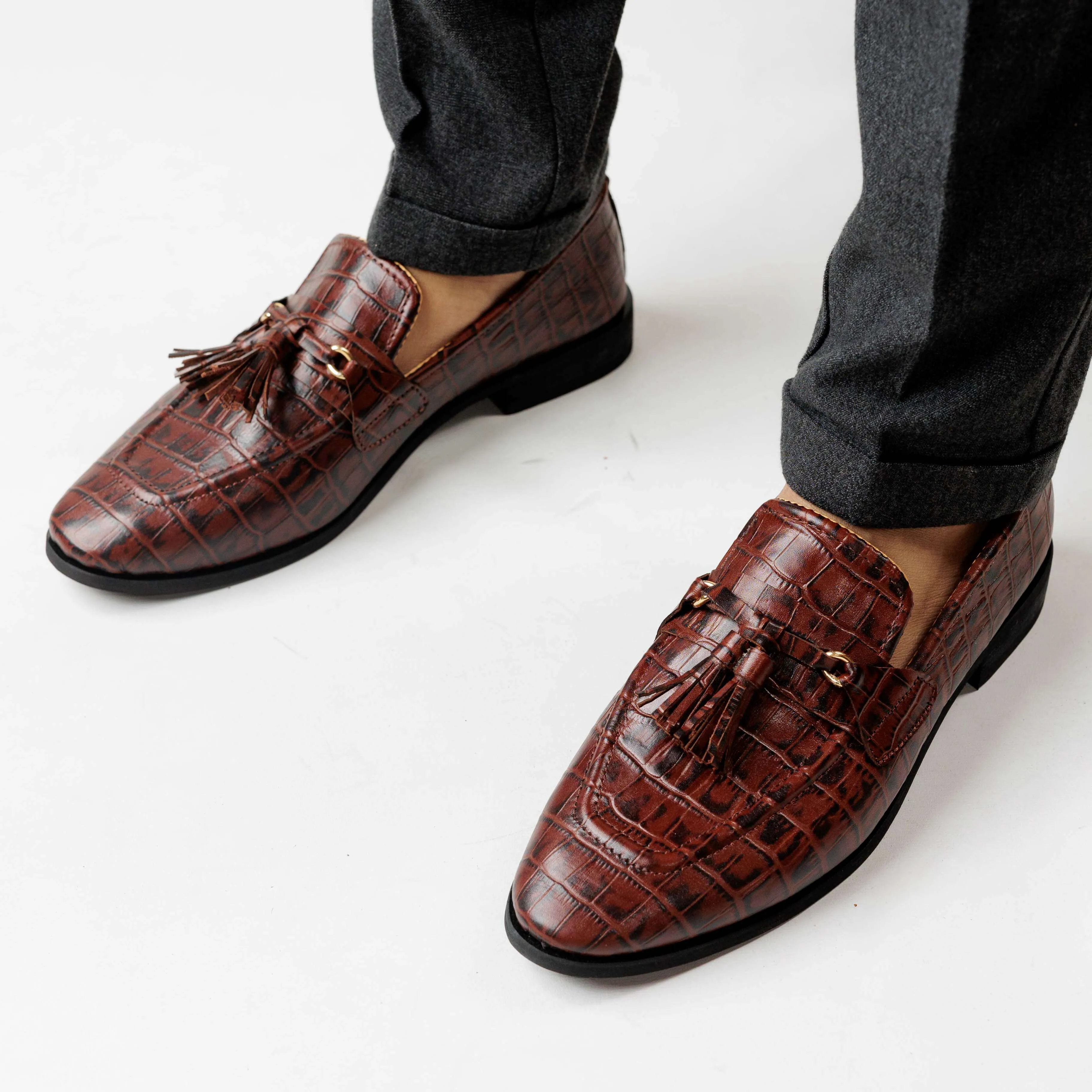 Marine Loafer