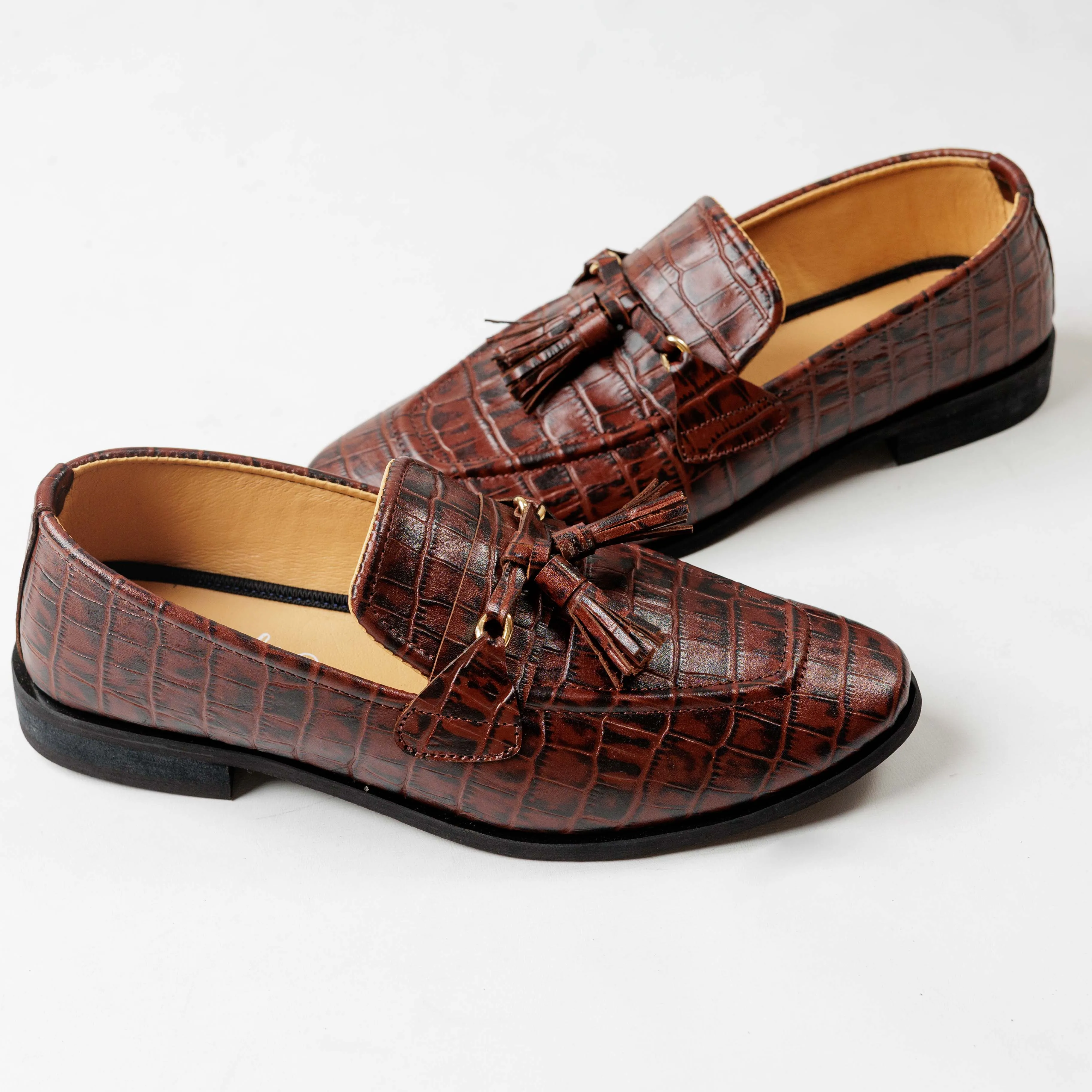 Marine Loafer