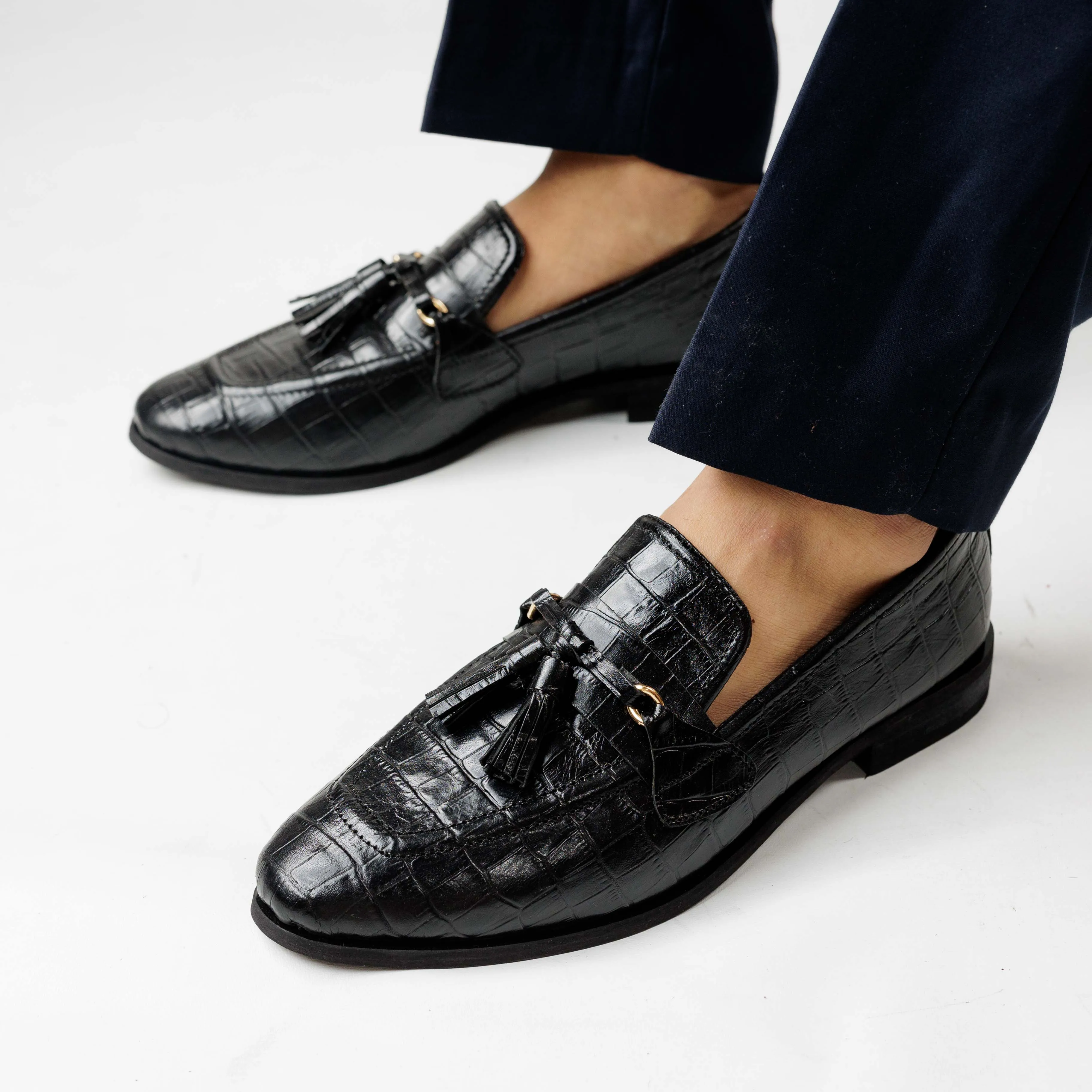 Marine Loafer