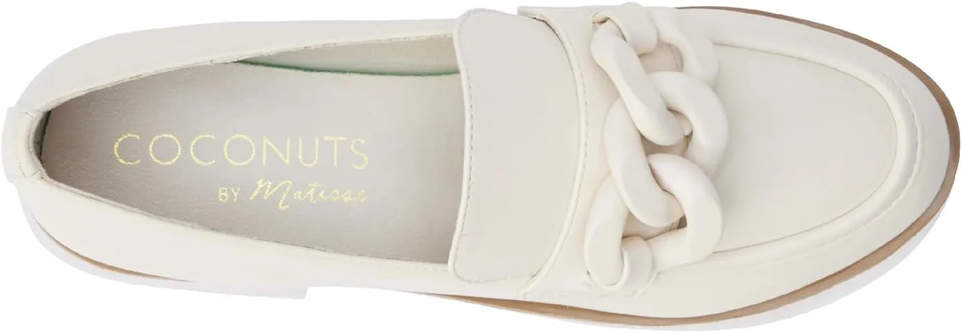 Matisse Women's Coconuts, Madison Loafer