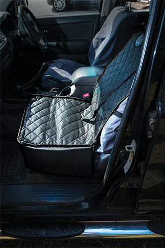 Maypole Car Pet Seat Cover - Single Seat