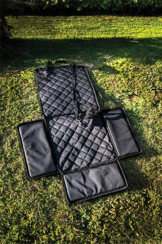 Maypole Car Pet Seat Cover - Single Seat