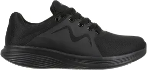 MBT Women's Yasu Lace Up Athletic Walking Shoe