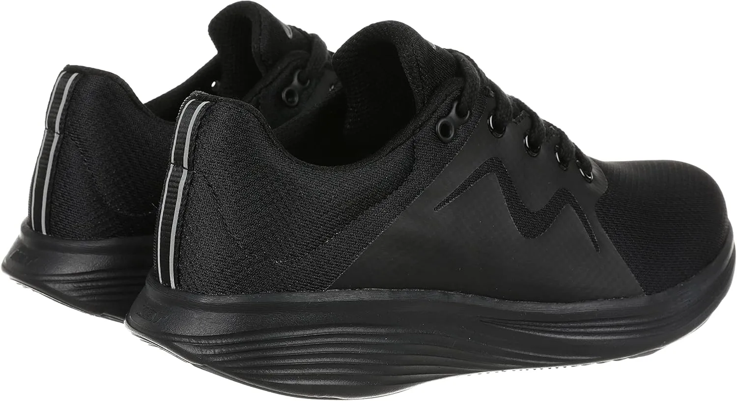 MBT Women's Yasu Lace Up Athletic Walking Shoe
