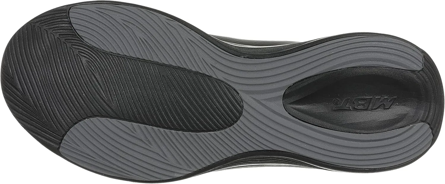 MBT Women's Yasu Lace Up Athletic Walking Shoe