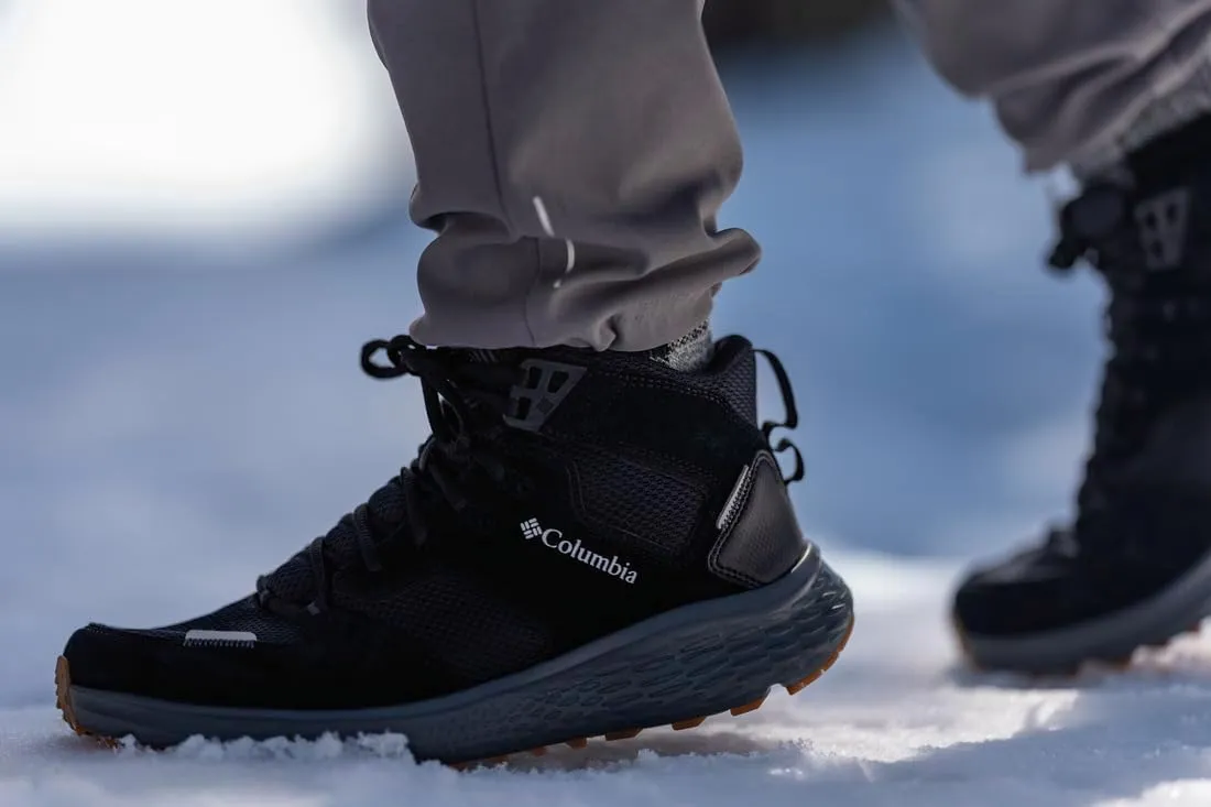 Men's Benson Mid