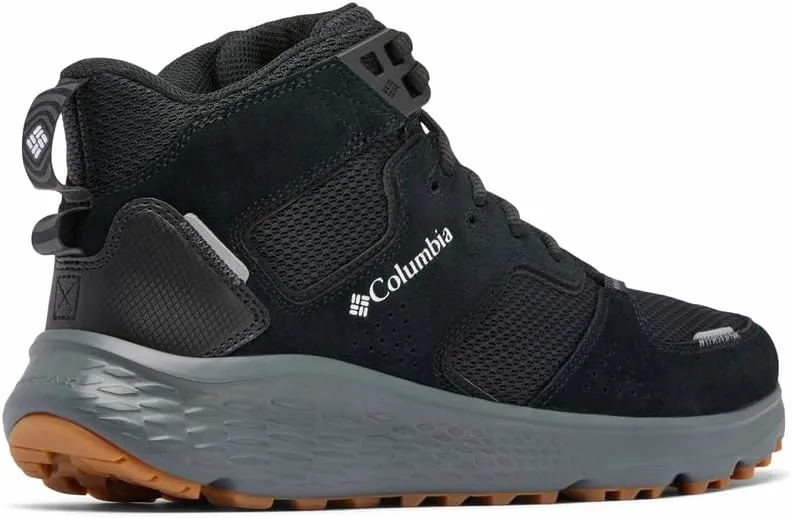 Men's Benson Mid