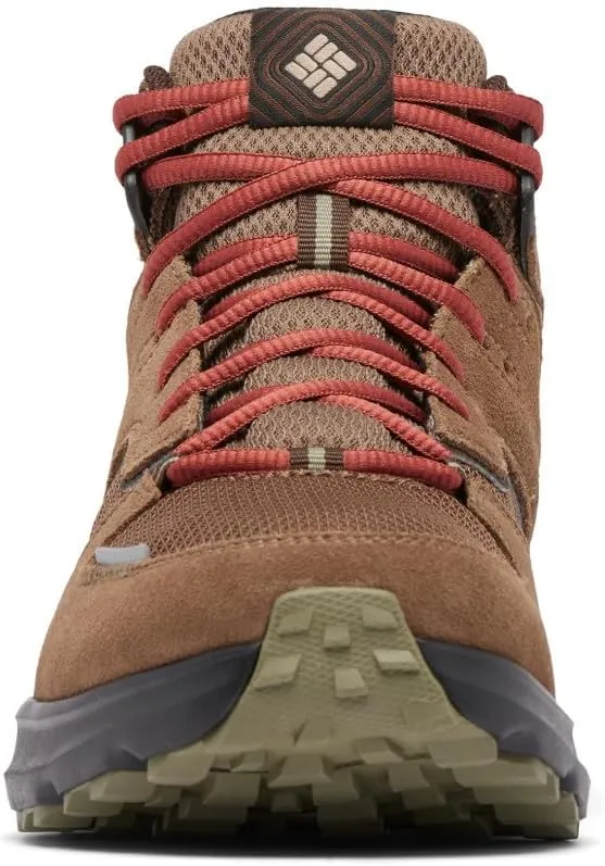 Men's Benson Mid