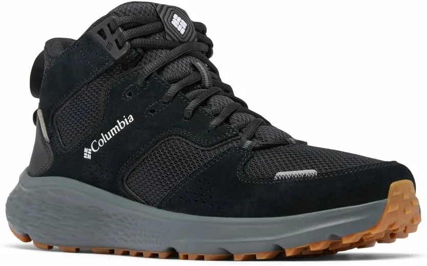 Men's Benson Mid