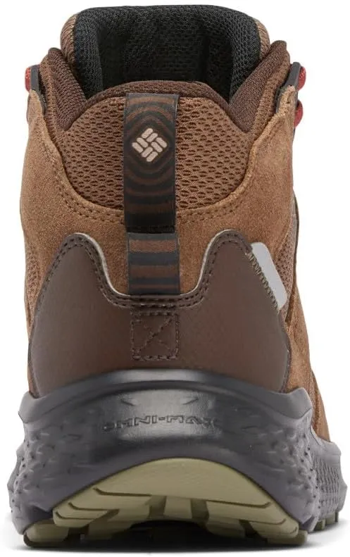 Men's Benson Mid