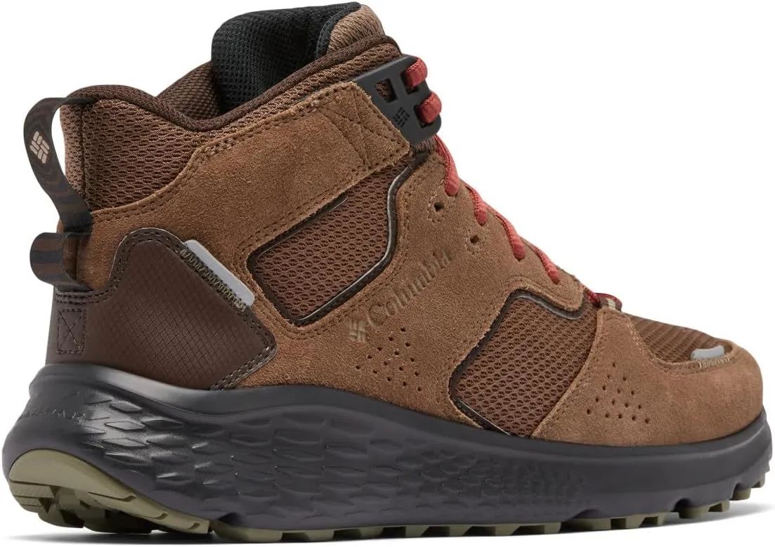 Men's Benson Mid