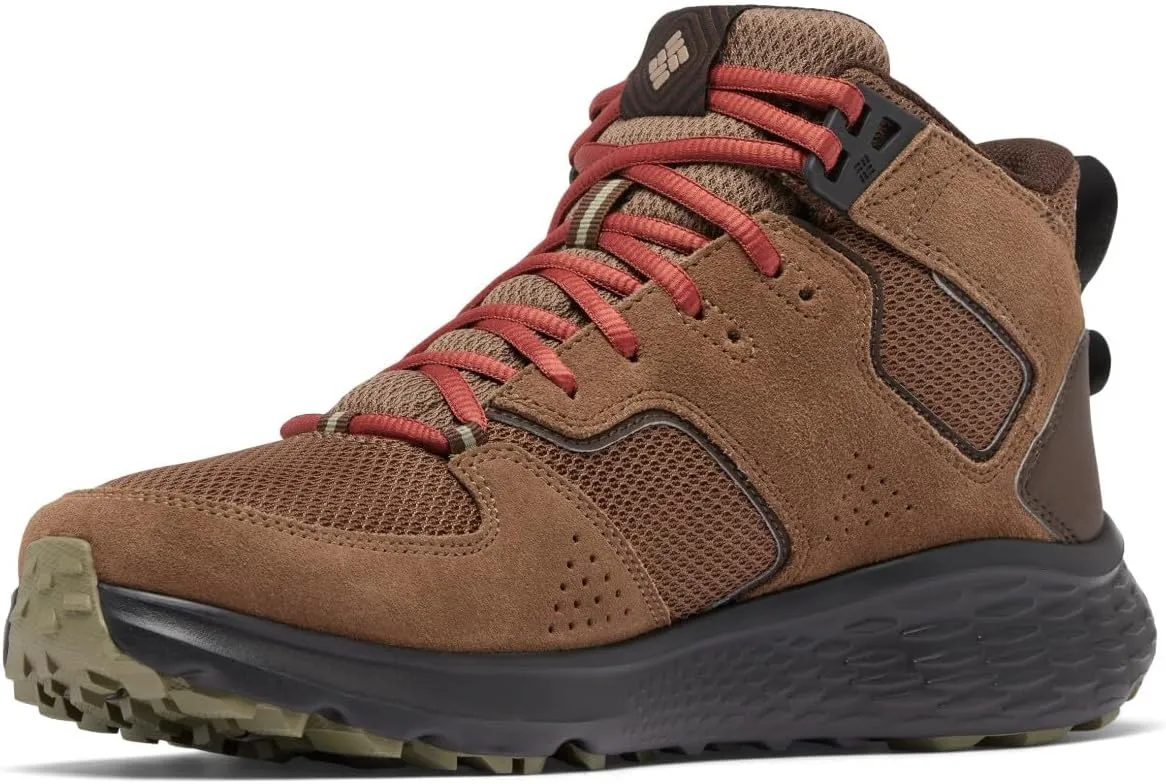 Men's Benson Mid