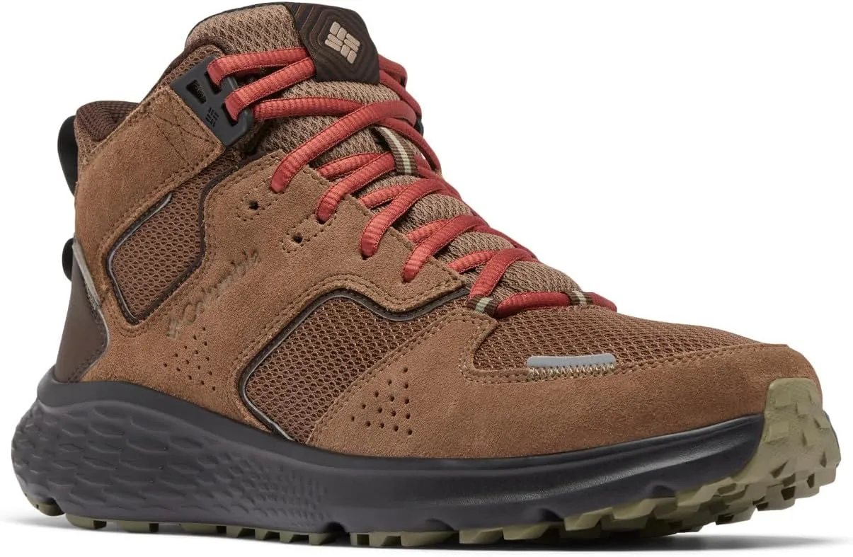 Men's Benson Mid
