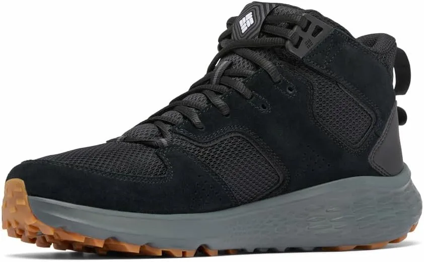 Men's Benson Mid