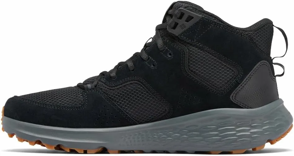 Men's Benson Mid